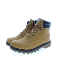 "U.S. POLO   BEST PRICE Startseite im Sale | US POLO BEST PRICE SCHUHE STIEFEL HERREN BEIGE online kaufen"|Planet-Deluxe