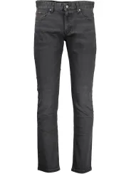 "Boss Startseite im Sale | BOSS JEANS DENIM HERREN SCHWARZ online kaufen"|Planet-Deluxe