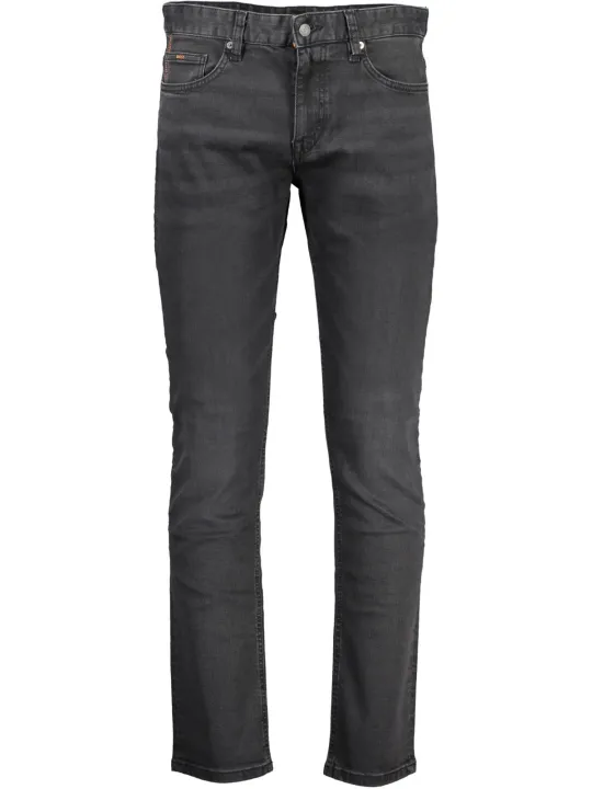 "Boss Startseite im Sale | BOSS JEANS DENIM HERREN SCHWARZ online kaufen"|Planet-Deluxe