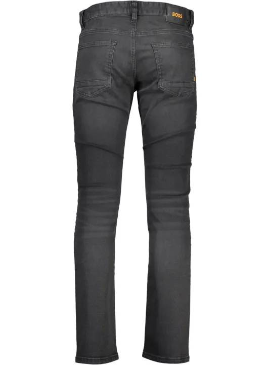 "Boss Startseite im Sale | BOSS JEANS DENIM HERREN SCHWARZ online kaufen"|Planet-Deluxe