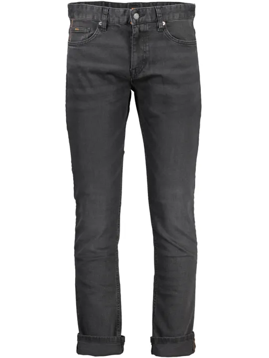 "Boss Startseite im Sale | BOSS JEANS DENIM HERREN SCHWARZ online kaufen"|Planet-Deluxe