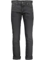 "Boss Startseite im Sale | BOSS JEANS DENIM HERREN SCHWARZ online kaufen"|Planet-Deluxe