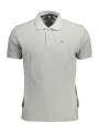 "North Sails Poloshirts im Sale | North Sails 692352000_F3DE44A_GRIGIO0926 online kaufen"|Planet-Deluxe