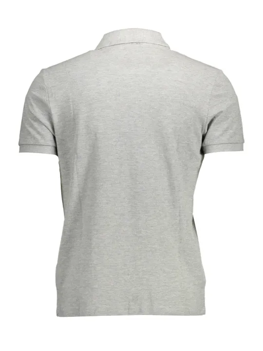 "North Sails Poloshirts im Sale | North Sails 692352000_F3DE44A_GRIGIO0926 online kaufen"|Planet-Deluxe