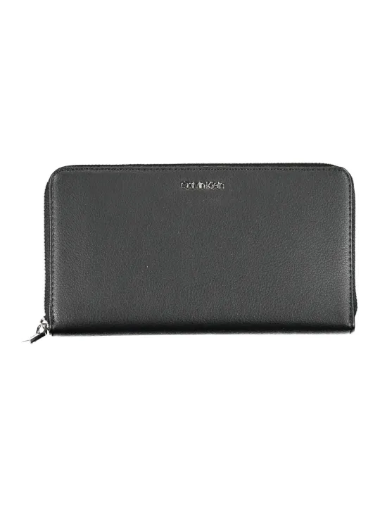 "Calvin Klein Geldbörsen im Sale | Calvin Klein RFID Geldbörse mit Kartenfächern online kaufen"|Planet-Deluxe