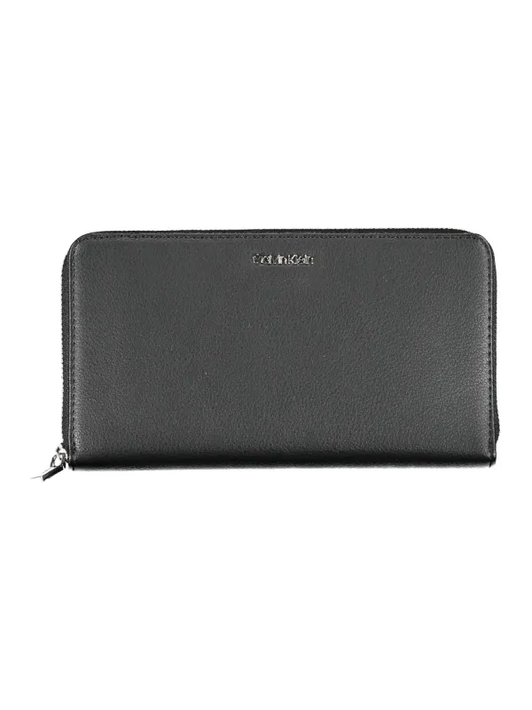 "Calvin Klein Geldbörsen im Sale | Calvin Klein RFID Geldbörse mit Kartenfächern online kaufen"|Planet-Deluxe