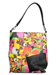 "Desigual Einzelstücke & Seltenheiten im Sale | Desigual Tasche mit Schultergurt und Innentasche - Einzelstücke & Seltenheiten online kaufen"|Planet-Deluxe