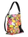 "Desigual Einzelstücke & Seltenheiten im Sale | Desigual Tasche mit Schultergurt und Innentasche - Einzelstücke & Seltenheiten online kaufen"|Planet-Deluxe