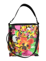"Desigual Einzelstücke & Seltenheiten im Sale | Desigual Tasche mit Schultergurt und Innentasche - Einzelstücke & Seltenheiten online kaufen"|Planet-Deluxe