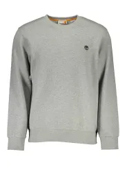 "Timberland Startseite im Sale | TIMBERLAND HERREN-SWEATSHIRT MIT ZIP-UP GRAU online kaufen"|Planet-Deluxe