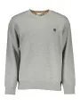 "Timberland Startseite im Sale | TIMBERLAND HERREN-SWEATSHIRT MIT ZIP-UP GRAU online kaufen"|Planet-Deluxe