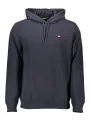 "Napapijri Sweatshirts im Sale | Bio-Baumwolle Hoodie mit Logo-Applikation von Napapijri online kaufen"|Planet-Deluxe