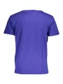 "NORWAY 1963 T-Shirts im Sale | NORWAY 1963 LOGO T-SHIRT BLAU RUNDHALS KURZARM DRUCK online kaufen"|Planet-Deluxe