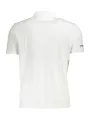 "La Martina Poloshirt: Kurzarm, Stickerei & Logo"