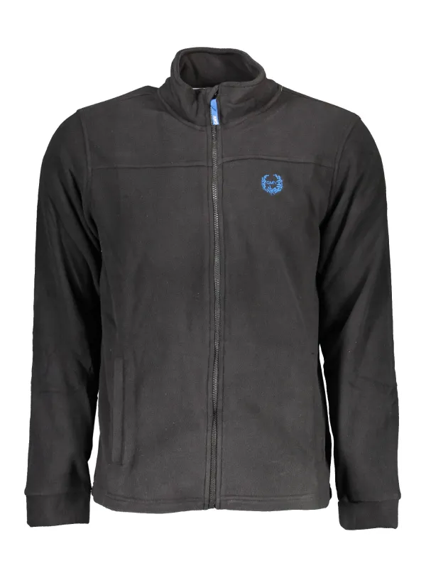 "Stylisches GIAN MARCO VENTURI Sweatshirt mit Stickerei"