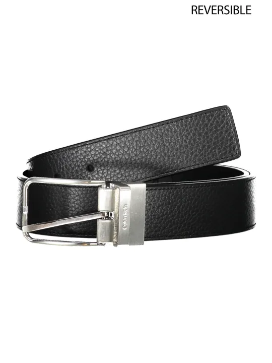 "Calvin Klein Gürtel im Sale | Calvin Klein K50K510628_E177961_NEROBAX online kaufen"|Planet-Deluxe