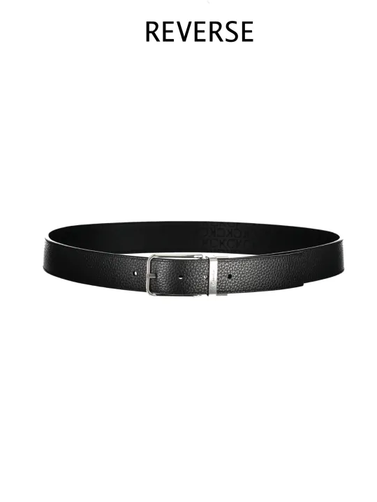 "Calvin Klein Gürtel im Sale | Calvin Klein K50K510628_E177961_NEROBAX online kaufen"|Planet-Deluxe