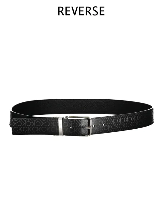 "Calvin Klein Gürtel im Sale | Calvin Klein K50K510628_E177961_NEROBAX online kaufen"|Planet-Deluxe