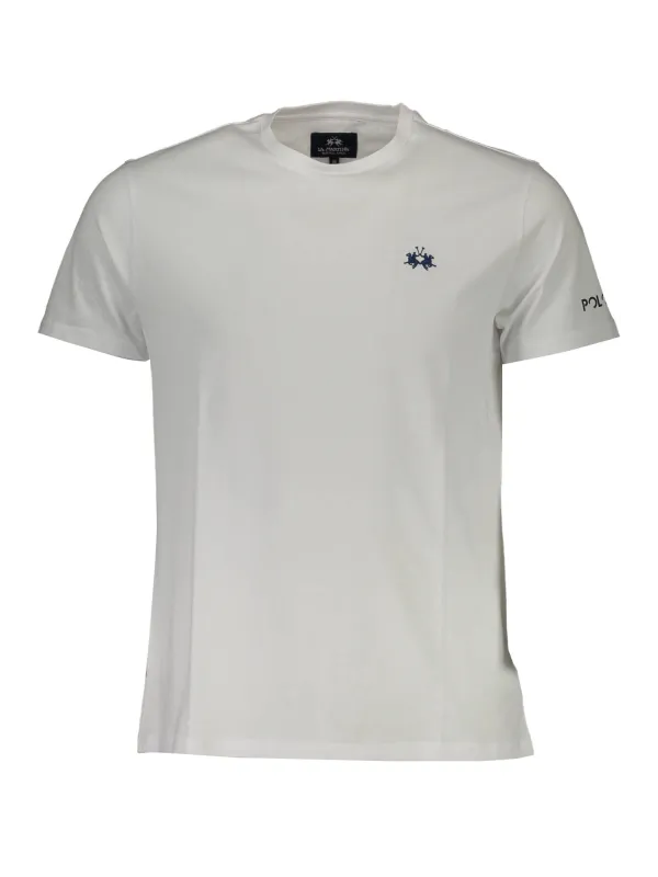 "LA MARTINA T-Shirts im Sale | La Martina Kurzarmshirt mit Logo Stickerei und Druck online kaufen"|Planet-Deluxe "LA MARTINA T-Shirts im Sale | La Martina Kurzarmshirt mit Logo Stickerei und Druck online kaufen"|Planet-Deluxe