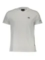"LA MARTINA T-Shirts im Sale | La Martina Kurzarmshirt mit Logo Stickerei und Druck online kaufen"|Planet-Deluxe