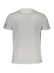 "LA MARTINA T-Shirts im Sale | La Martina Kurzarmshirt mit Logo Stickerei und Druck online kaufen"|Planet-Deluxe