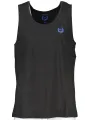 "GIAN MARCO VENTURI Startseite im Sale | GIAN MARCO VENTURI HERREN-TANKTOP SCHWARZ online kaufen"|Planet-Deluxe