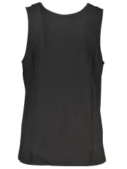 "GIAN MARCO VENTURI Startseite im Sale | GIAN MARCO VENTURI HERREN-TANKTOP SCHWARZ online kaufen"|Planet-Deluxe