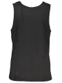 "GIAN MARCO VENTURI Startseite im Sale | GIAN MARCO VENTURI HERREN-TANKTOP SCHWARZ online kaufen"|Planet-Deluxe