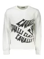 "Cavalli Class Sweatshirts im Sale | Cavalli Class QXT65BCF062_4808E3A_BIANCO0005 online kaufen"|Planet-Deluxe
