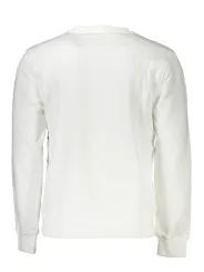 "Cavalli Class Sweatshirts im Sale | Cavalli Class QXT65BCF062_4808E3A_BIANCO0005 online kaufen"|Planet-Deluxe
