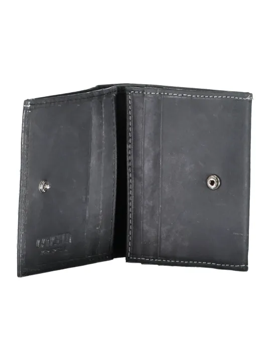 "LANCETTI Brieftaschen im Sale | LANCETTI WA043636_C4157D1_NEROBLACK online kaufen"|Planet-Deluxe
