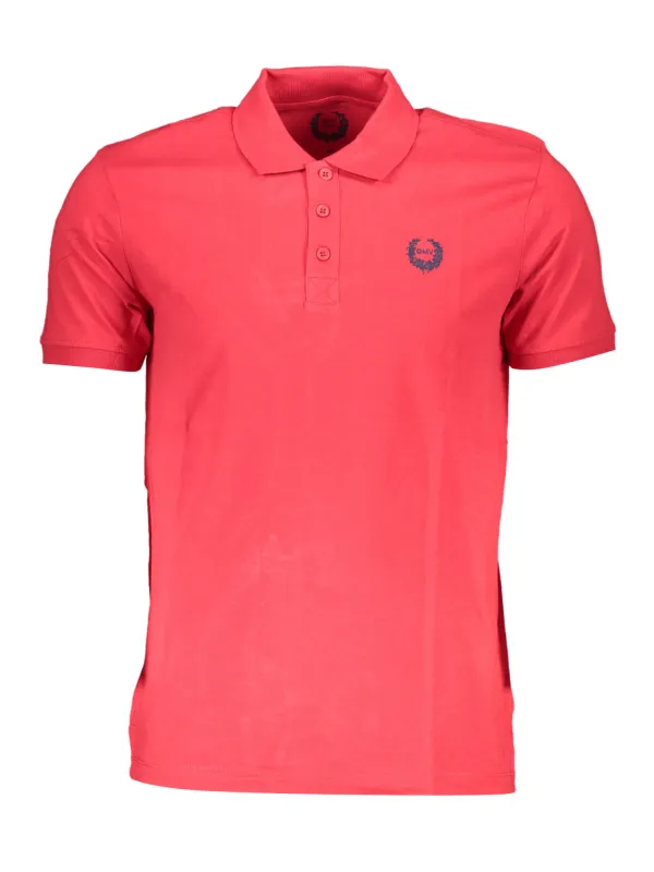 "GIAN MARCO VENTURI Startseite im Sale | GIAN MARCO VENTURI HERREN KURZARM POLOSHIRT ROT online kaufen"|Planet-Deluxe "GIAN MARCO VENTURI Startseite im Sale | GIAN MARCO VENTURI HERREN KURZARM POLOSHIRT ROT online kaufen"|Planet-Deluxe