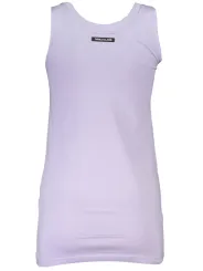 "Cavalli Class Startseite im Sale | CAVALLI CLASS LILA TANK TOP FÜR DAMEN online kaufen"|Planet-Deluxe