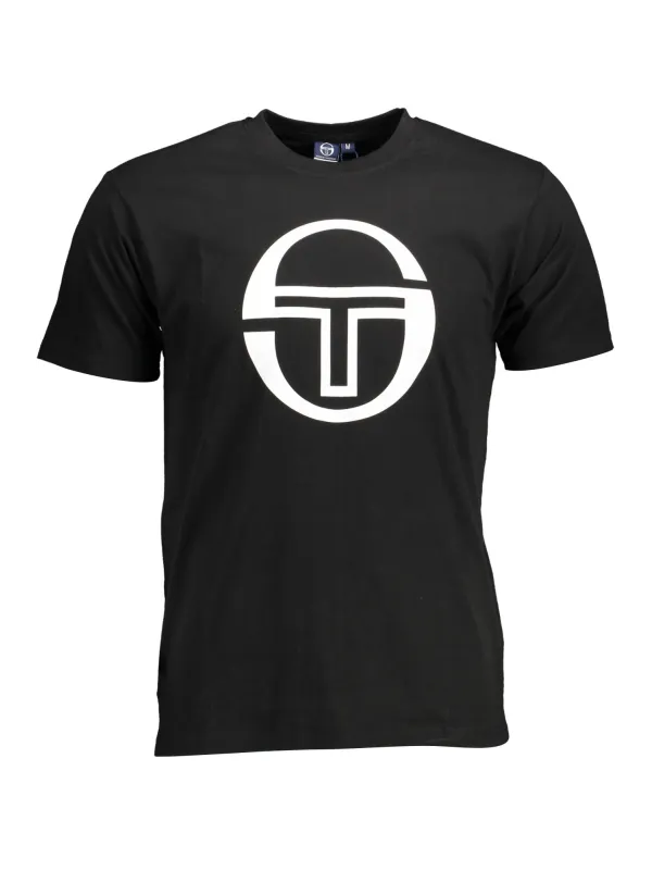 "Sergio Tacchini Startseite im Sale | SERGIO TACCHINI HERREN KURZARM T-SHIRT SCHWARZ online kaufen"|Planet-Deluxe "Sergio Tacchini Startseite im Sale | SERGIO TACCHINI HERREN KURZARM T-SHIRT SCHWARZ online kaufen"|Planet-Deluxe