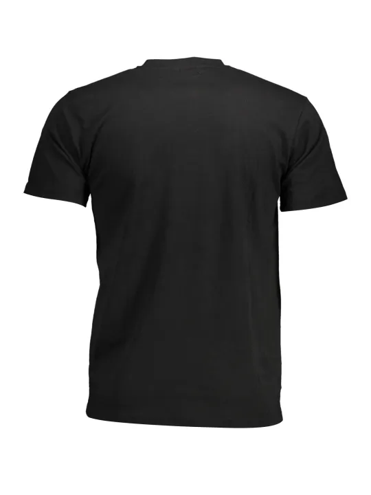 "Sergio Tacchini Startseite im Sale | SERGIO TACCHINI HERREN KURZARM T-SHIRT SCHWARZ online kaufen"|Planet-Deluxe