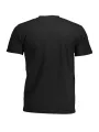 "Sergio Tacchini Startseite im Sale | SERGIO TACCHINI HERREN KURZARM T-SHIRT SCHWARZ online kaufen"|Planet-Deluxe