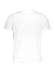 "LA MARTINA T-Shirts im Sale | LaMartina TShirt Kurzarm Normale Passform Rundhals Logo Druck online kaufen"|Planet-Deluxe