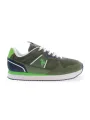 U.S. POLO Sneakers – Kontrast & Logo, stilvoll & bequem