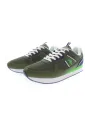 U.S. POLO Sneakers – Kontrast & Logo, stilvoll & bequem