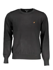 "U.S. GRAND POLO Startseite im Sale | US GRAND POLO HERREN SCHWARZES HEMD online kaufen"|Planet-Deluxe