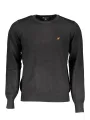 "U.S. GRAND POLO Startseite im Sale | US GRAND POLO HERREN SCHWARZES HEMD online kaufen"|Planet-Deluxe