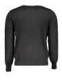 "U.S. GRAND POLO Startseite im Sale | US GRAND POLO HERREN SCHWARZES HEMD online kaufen"|Planet-Deluxe