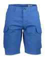 "North Sails Hosen im Sale | Bermudashorts BioBaumwolle mit Taschen und Logo online kaufen"|Planet-Deluxe