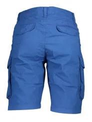"North Sails Hosen im Sale | Bermudashorts BioBaumwolle mit Taschen und Logo online kaufen"|Planet-Deluxe