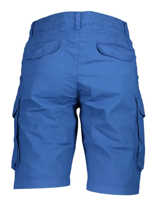 "North Sails Hosen im Sale | Bermudashorts BioBaumwolle mit Taschen und Logo online kaufen"|Planet-Deluxe