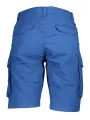 "North Sails Hosen im Sale | Bermudashorts BioBaumwolle mit Taschen und Logo online kaufen"|Planet-Deluxe