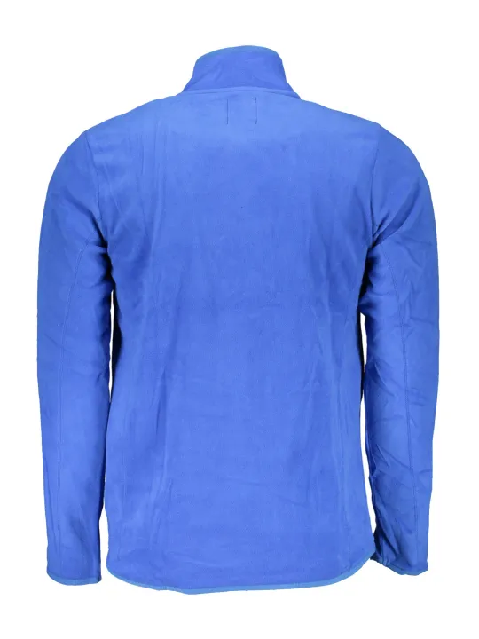 "GIAN MARCO VENTURI Sweatshirts im Sale | Langarm Sweatshirt mit Taschen und Reißverschluss von GIAN MARCO VENTURI online kaufen"|Planet-Deluxe