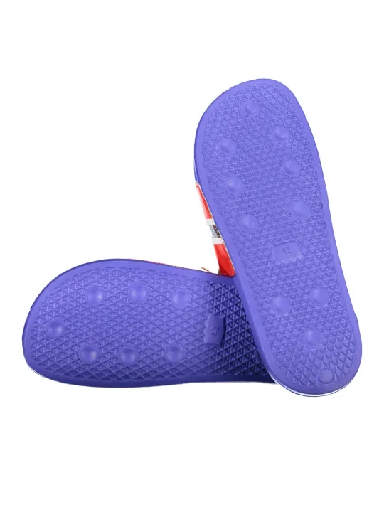 "NORWAY 1963 Startseite im Sale | NORWAY 1963 Herren-Slipper, blau online kaufen"|Planet-Deluxe