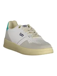 "Gas Sneakers im Sale | Gas GAW314300_D18F5A2_BIANCO1070 online kaufen"|Planet-Deluxe