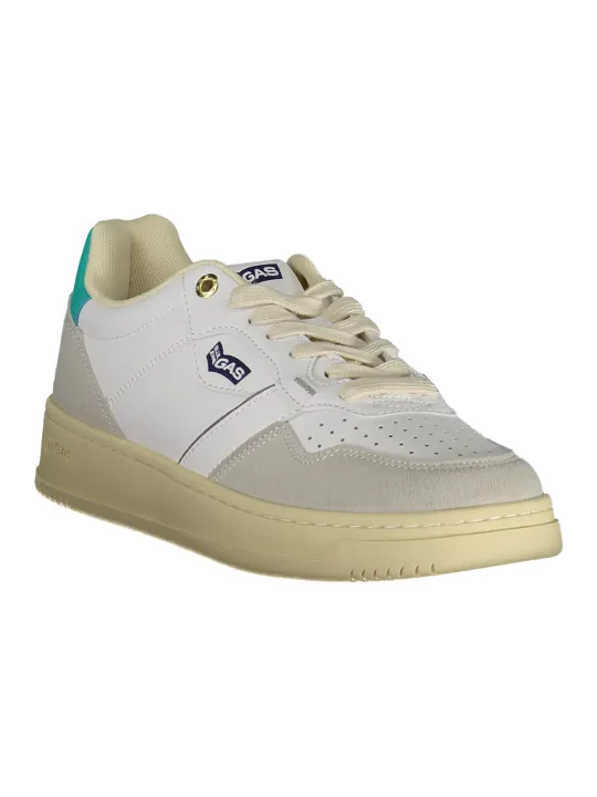 "Gas Sneakers im Sale | GAS SPORTSCHUHE DAMEN WEISS online kaufen"|Planet-Deluxe